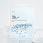 Load image into Gallery viewer, Anua Birch Moisture Mask Set 25ml × 10ea