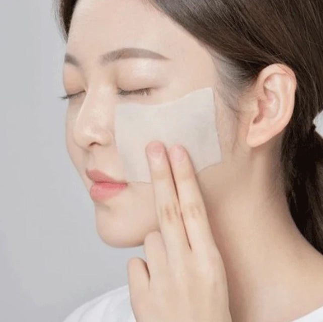 Anua Cotton Pad For Toner 60pcs