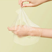 Anua Green Lemon Vita C Blemish Serum Mask 25ml × 10ea