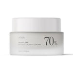 Load image into Gallery viewer, Anua Heartleaf 70 Intense Calming Cream 50ml