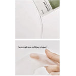 Load image into Gallery viewer, Anua Heartleaf 77% Soothing Sheet Mask Set 25ml × 10ea