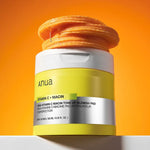 Load image into Gallery viewer, Anua Vitamin C+ Niacin Tone Up Blemish Pad — 185ml / 60ea