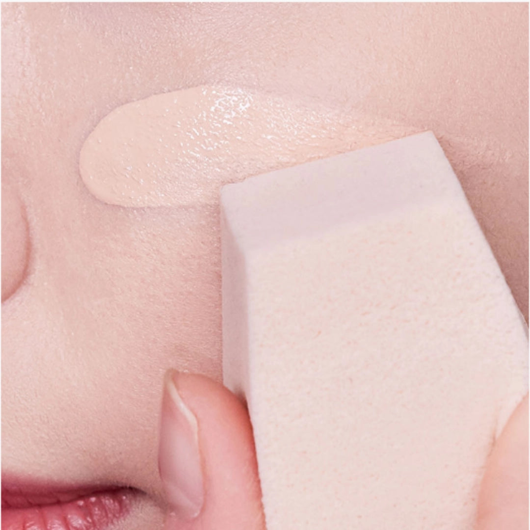 Banila Co Chom Chom Castella Puff 6ea