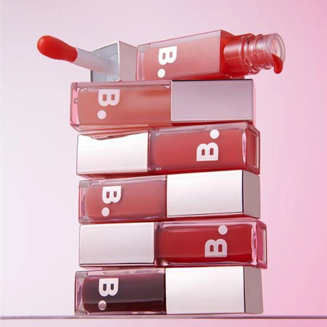 Banila Co Hydrating Lip Oil 7.5ml (6 Colors)
