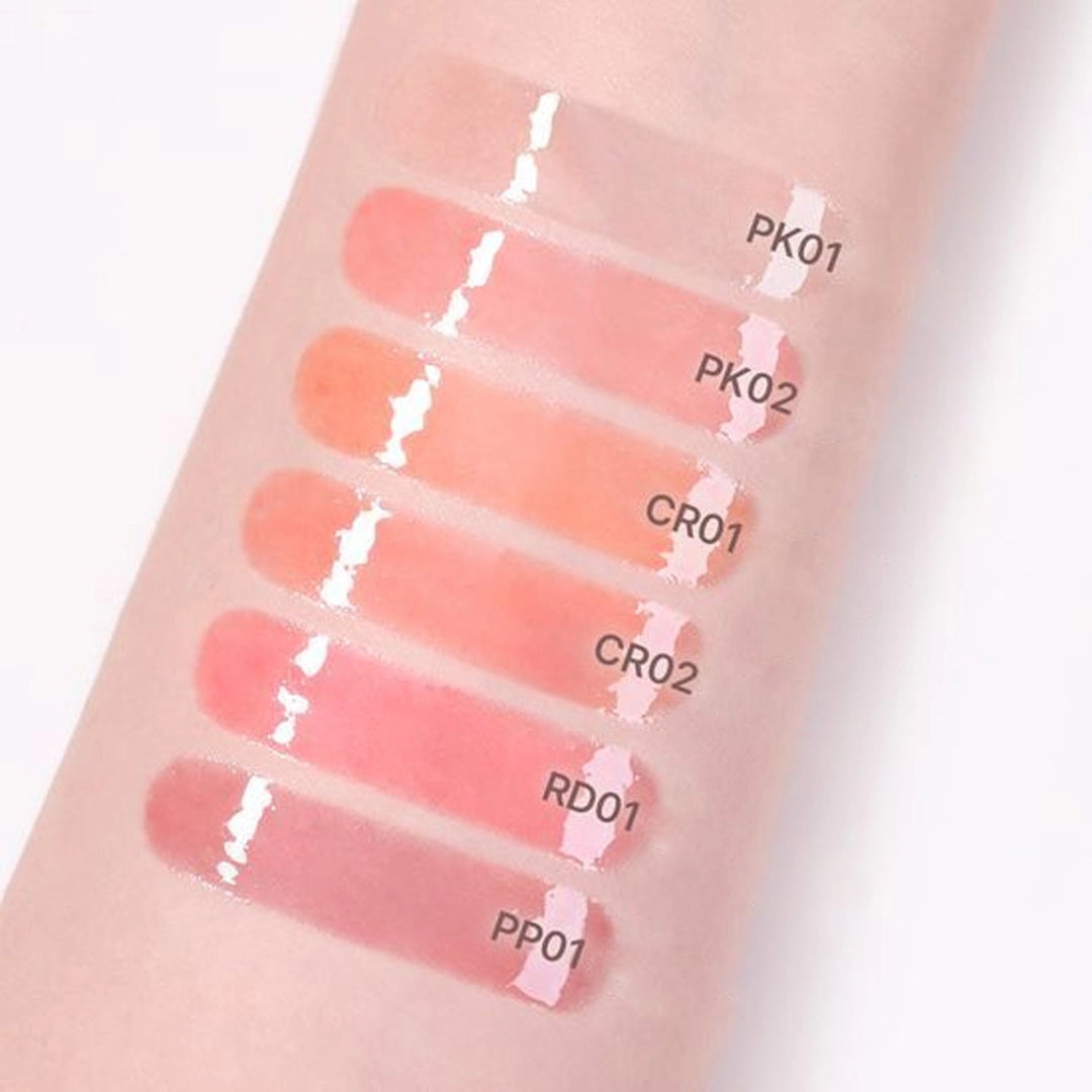 Banila Co Hydrating Lip Oil 7.5ml (6 Colors)