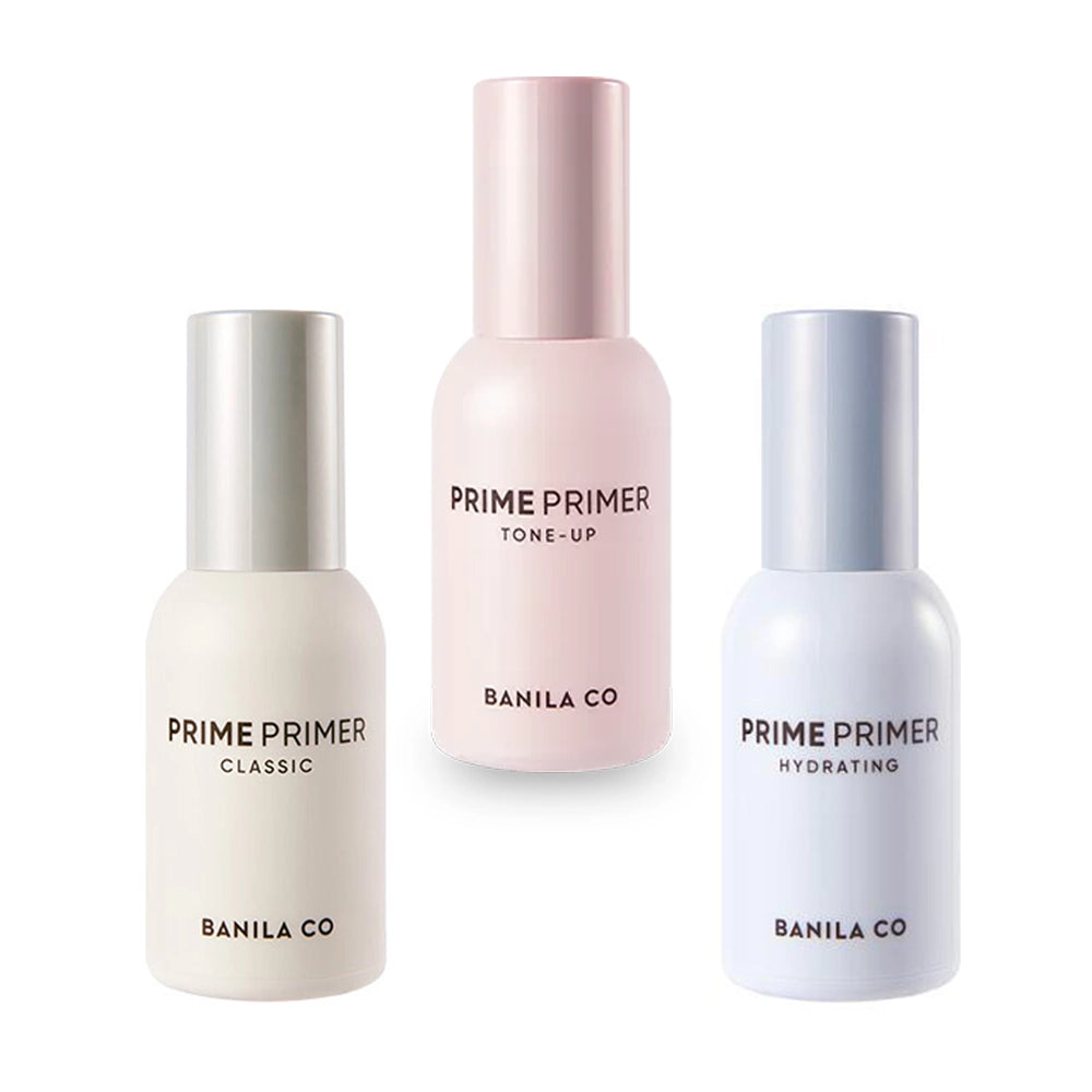 Banila Co Prime Primer Classic / Tone Up / Hydrating 30ml