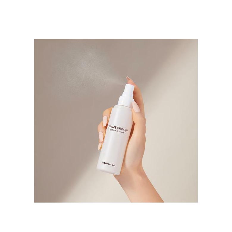 Banila Co Prime Primer Setting Fixer 100ml