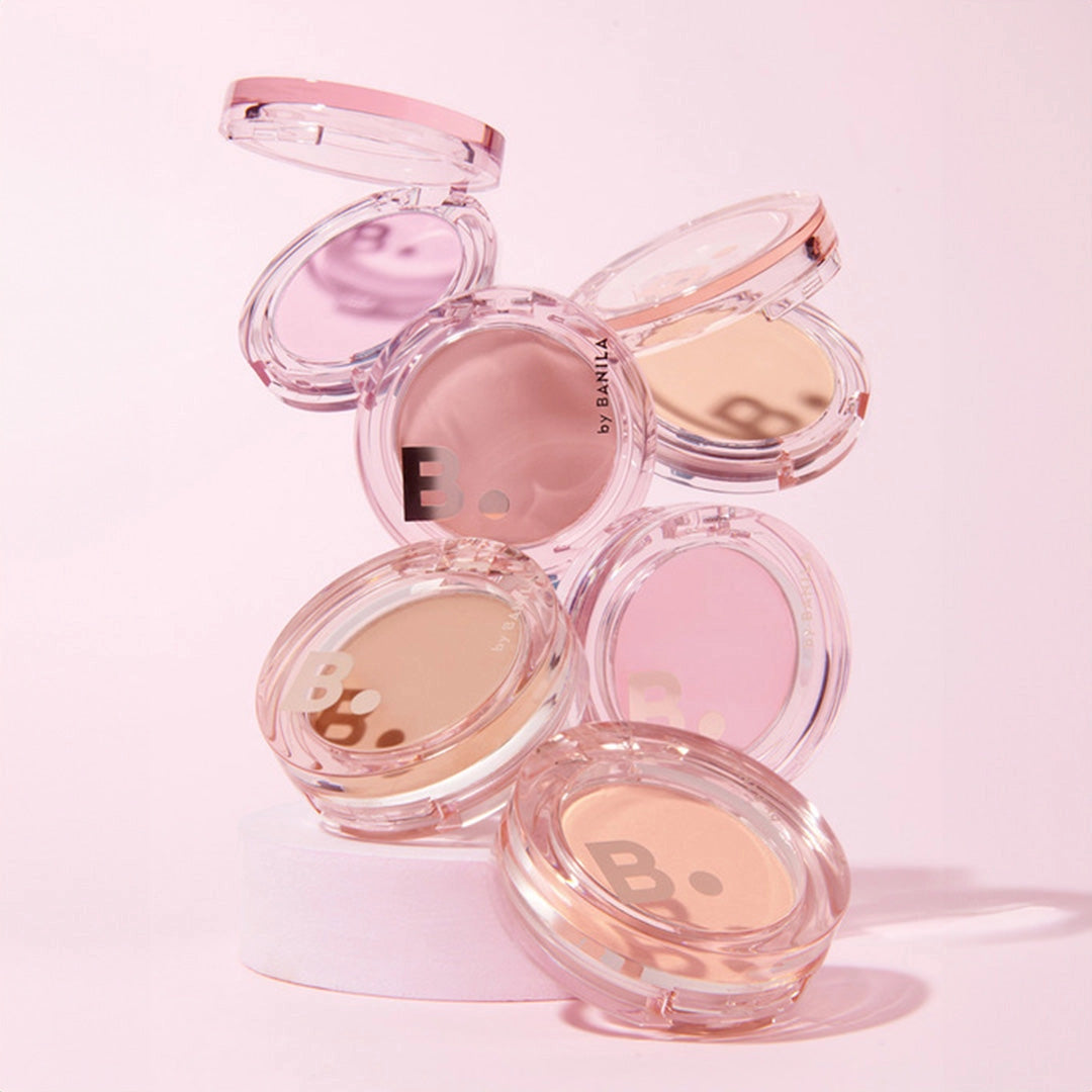 Banila Co Priming Veil Cheek 6g (6 Colors)