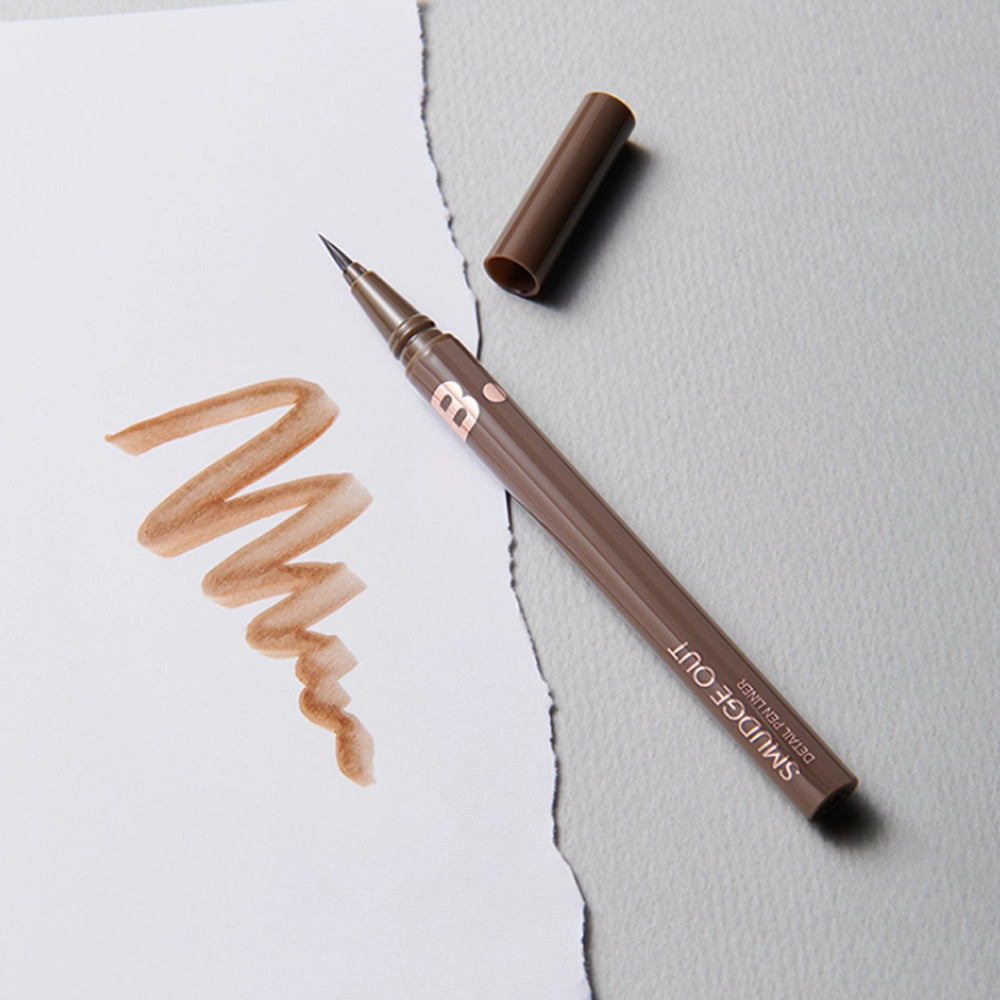 Banila Co Smudge Out Detail Pen Liner 0.4g