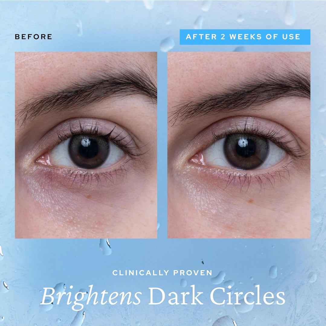 Belif Aqua Eye Gel 15ml