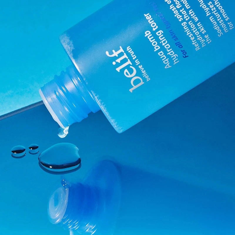 Belif Aqua Hydrating Toner 200ml