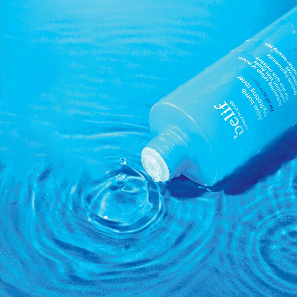 Belif Aqua Hydrating Toner 200ml