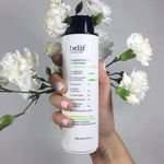 Load image into Gallery viewer, Belif Bergamot Herbal Extract Toner 200ml