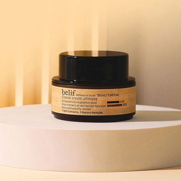 Belif Classic Cream Ultimate 50ml