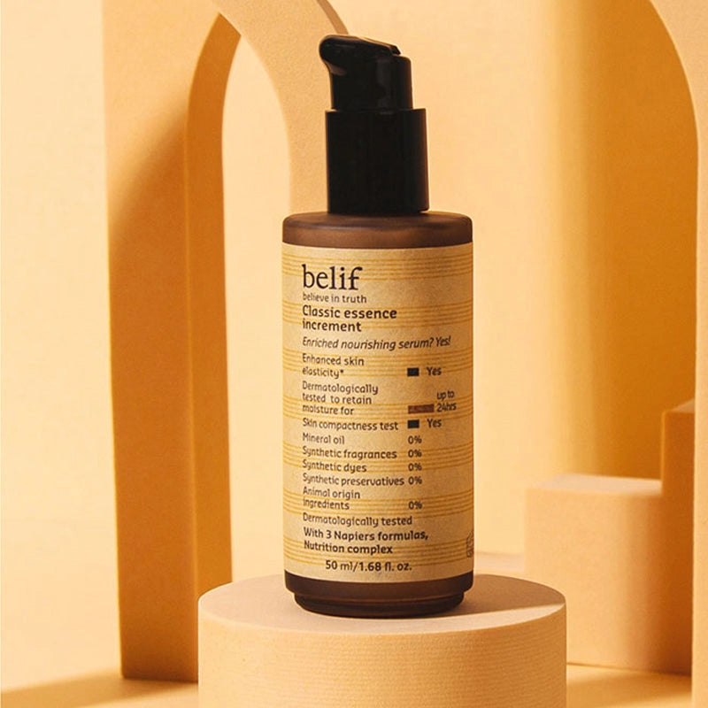 Belif Classic Essence Increment 50ml