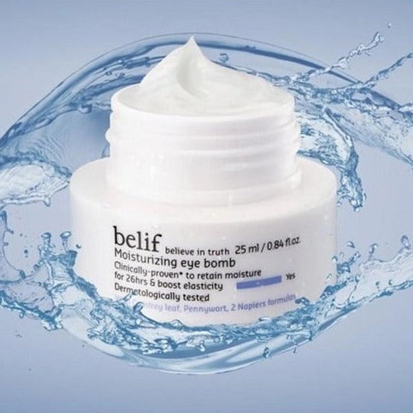 Belif Moisturizing Eye 25ml