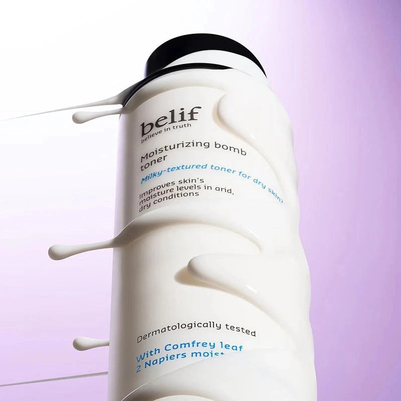 Belif Moisturizing Toner 200ml