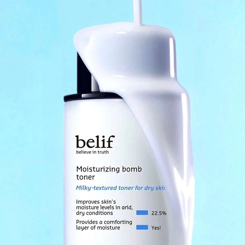 Belif Moisturizing Toner 200ml