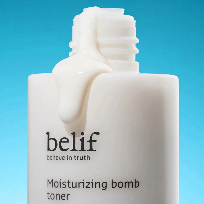 Belif Moisturizing Toner 200ml