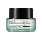 Load image into Gallery viewer, Belif Peat Miracle Revital Eye Cream 25ml