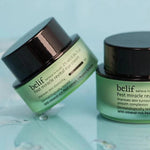 Load image into Gallery viewer, Belif Peat Miracle Revital Eye Cream 25ml