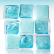 Belif Super Drops Multi-7 Hyaluronic Frozen Serum 5ml × 9