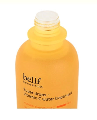 Belif Super Drops Vitamin C Water Treatment 150mL