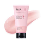 Load image into Gallery viewer, Belif Super Knights Pore Firming Vegan Pack Cleanser 150ml
