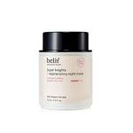 Load image into Gallery viewer, Belif Super Knights Regenerating Night Mask 75ml