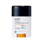 Load image into Gallery viewer, Belif Uv Protector Aqua Cooling Sun Stick SPF50+ Pa++++ 14g
