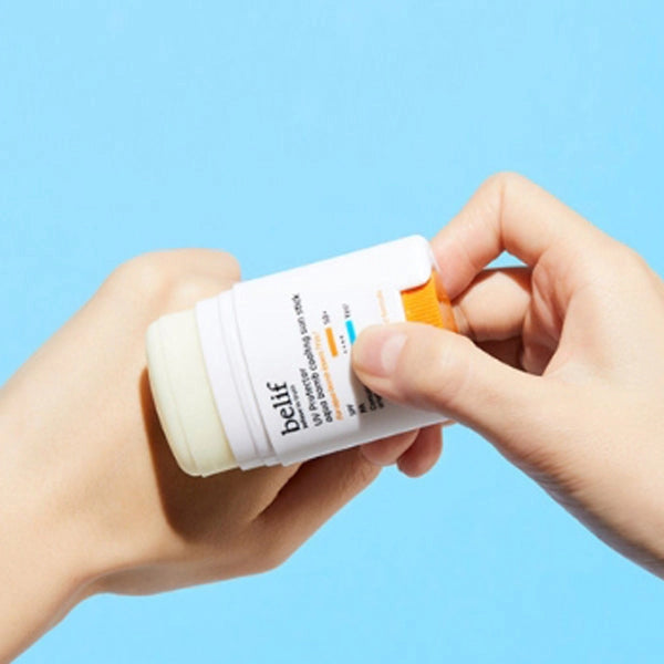 Belif Uv Protector Aqua Cooling Sun Stick SPF50+ Pa++++ 14g