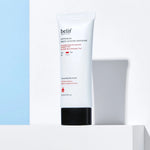 Load image into Gallery viewer, Belif Uv Protector Leports Sunscreen WaterproofSPF50+ Pa++++