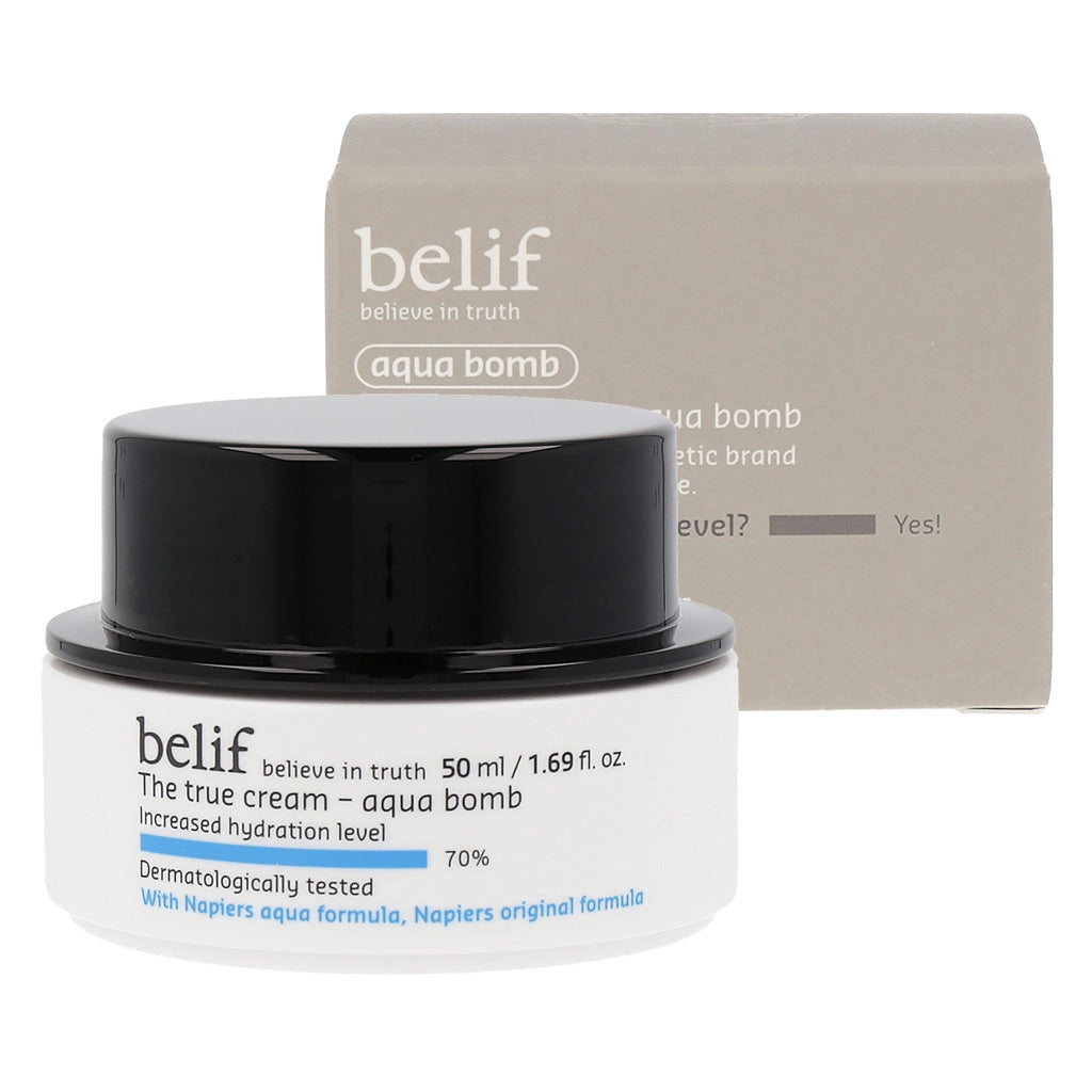 Belif the True Cream Aqua 50ml