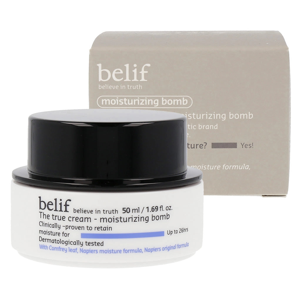 Belif the True Cream Moisturizing 50ml