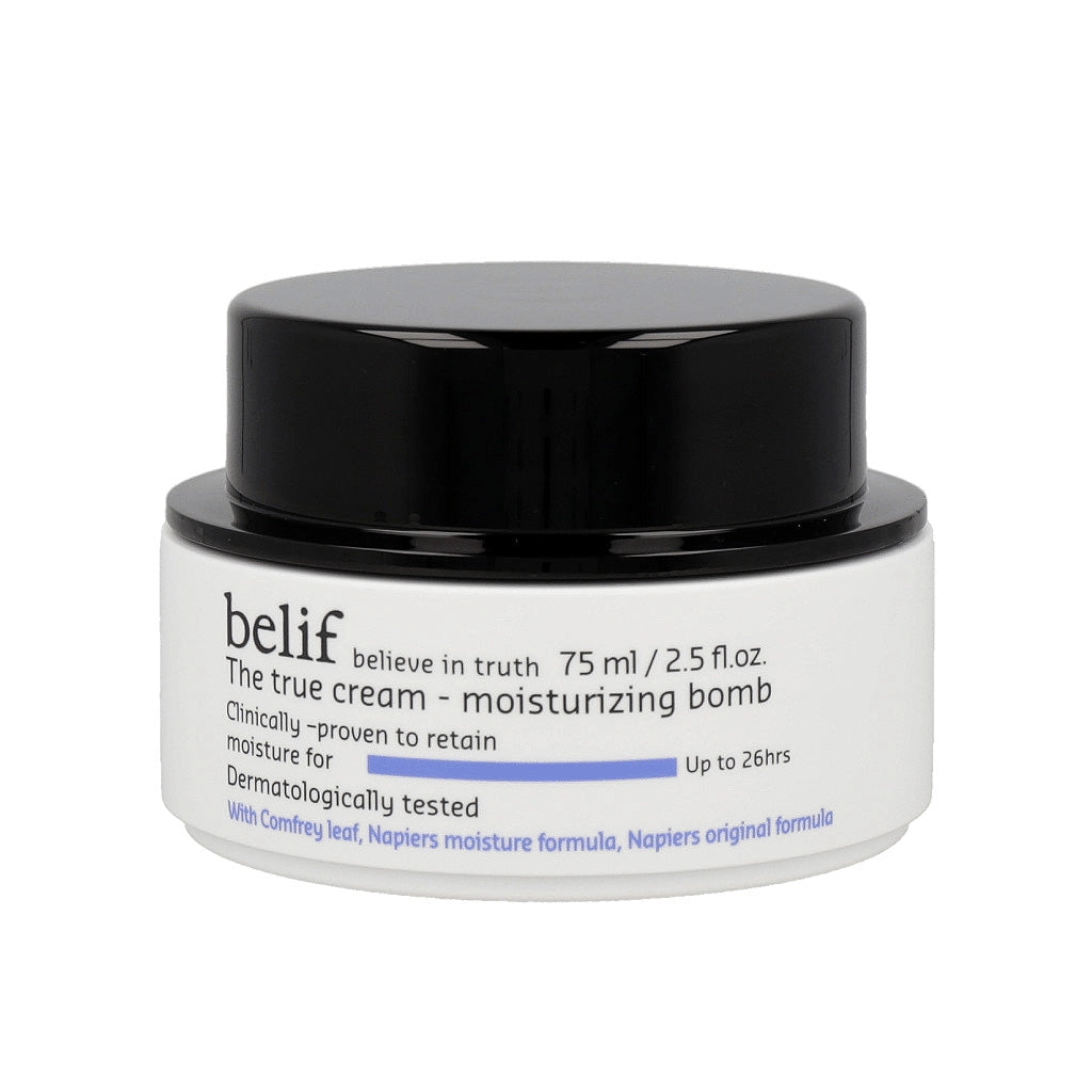 Belif the True Cream Moisturizing 75ml