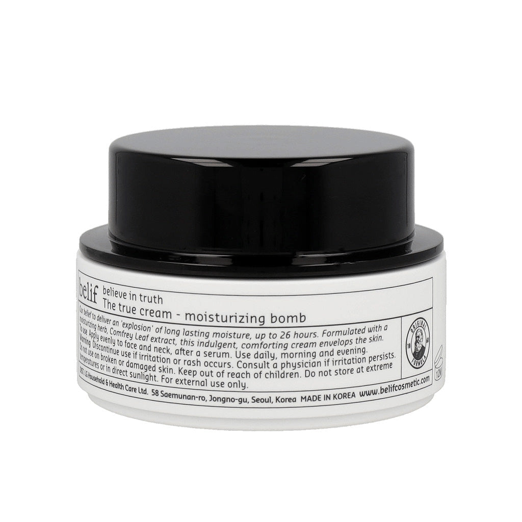 Belif the True Cream Moisturizing 75ml