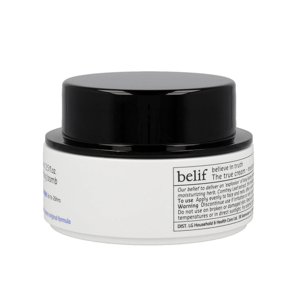 Belif the True Cream Moisturizing 75ml