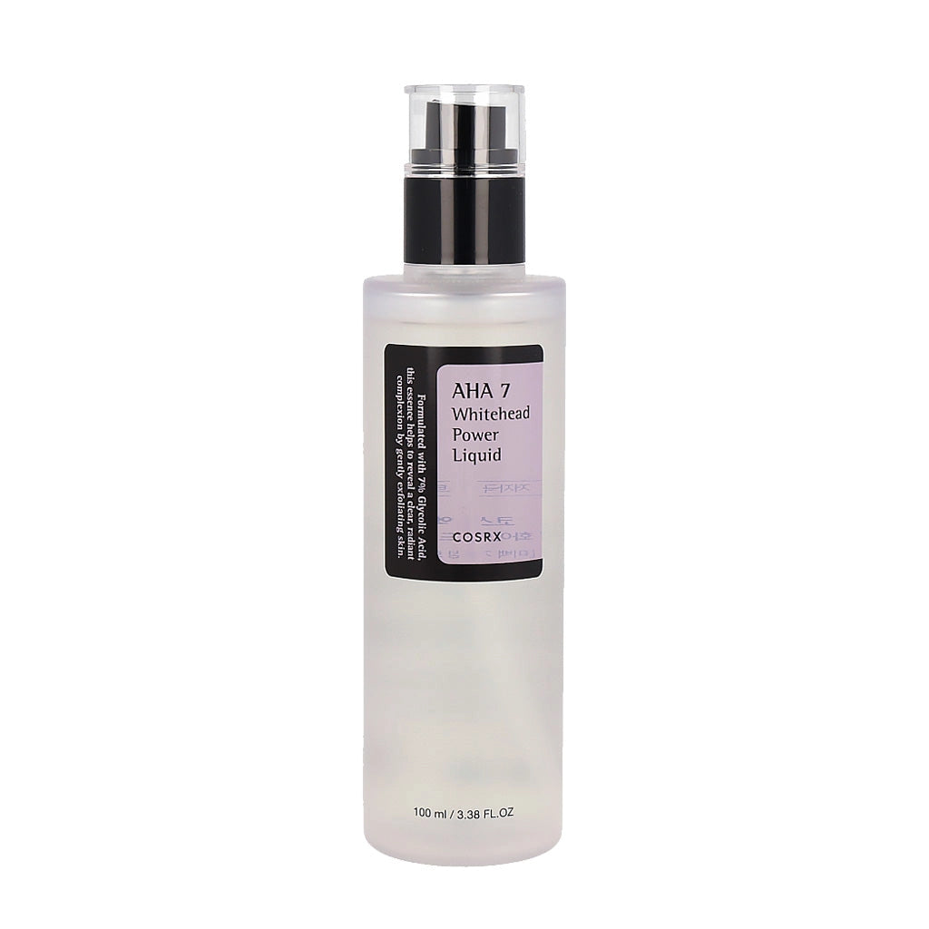 Cosrx Aha 7 Whitehead Power Liquid 100ml