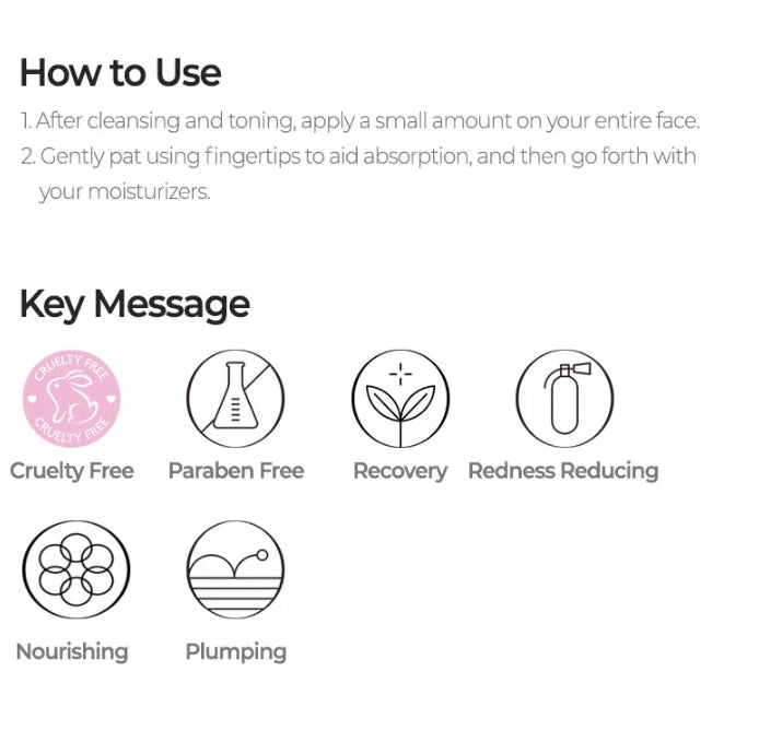 Cosrx Advanced Snail 96 Mucin Power Essence 100ml