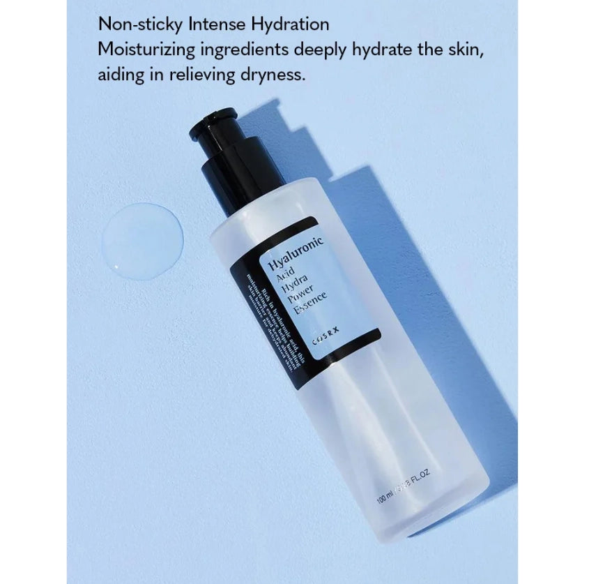 Cosrx Hyaluronic Acid Hydra Power Essence 100ml