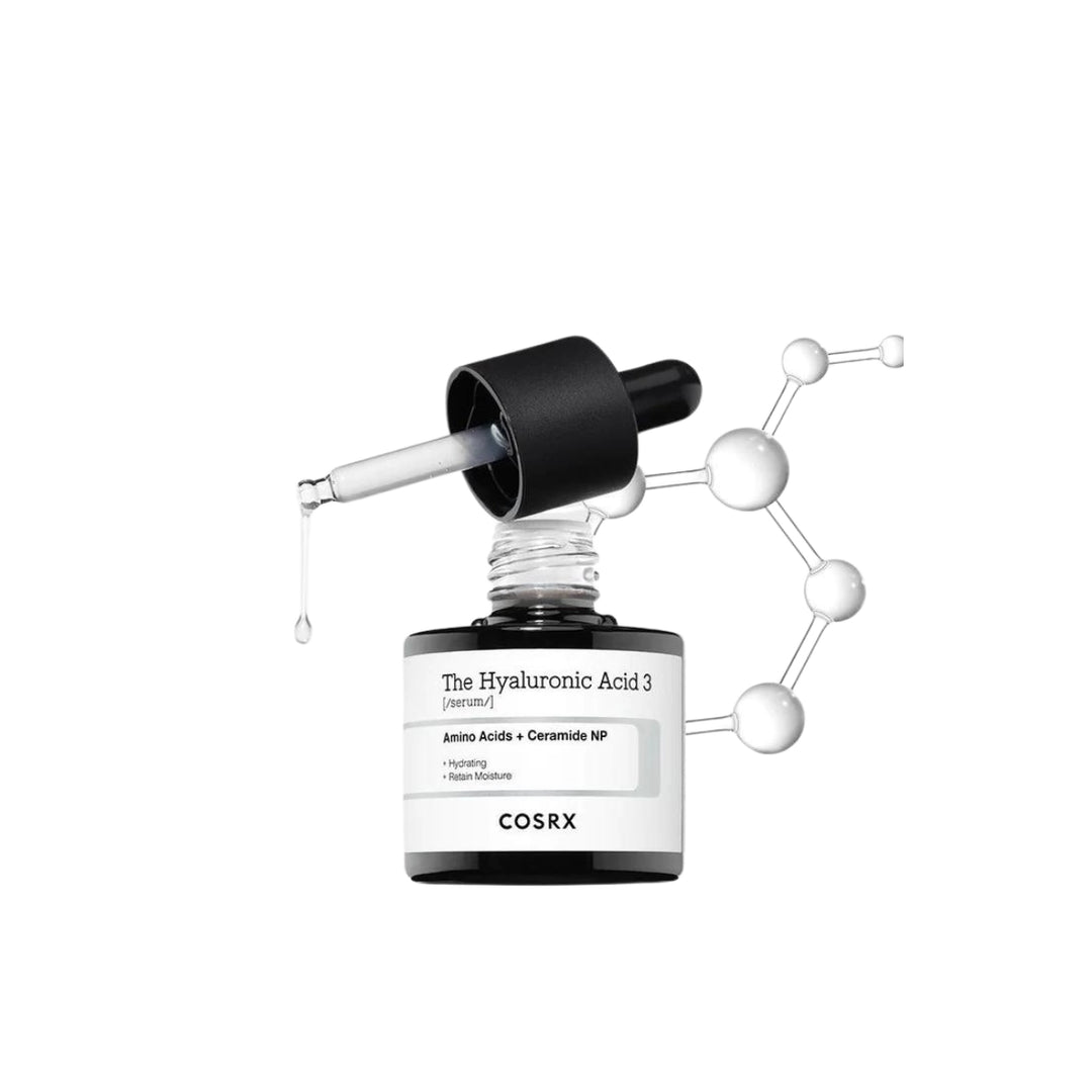 Cosrx the Hyaluronic Acid 3 Serum 20ml