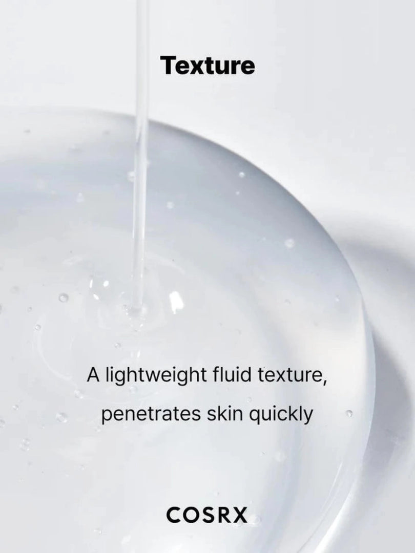 Cosrx the Hyaluronic Acid 3 Serum 20ml