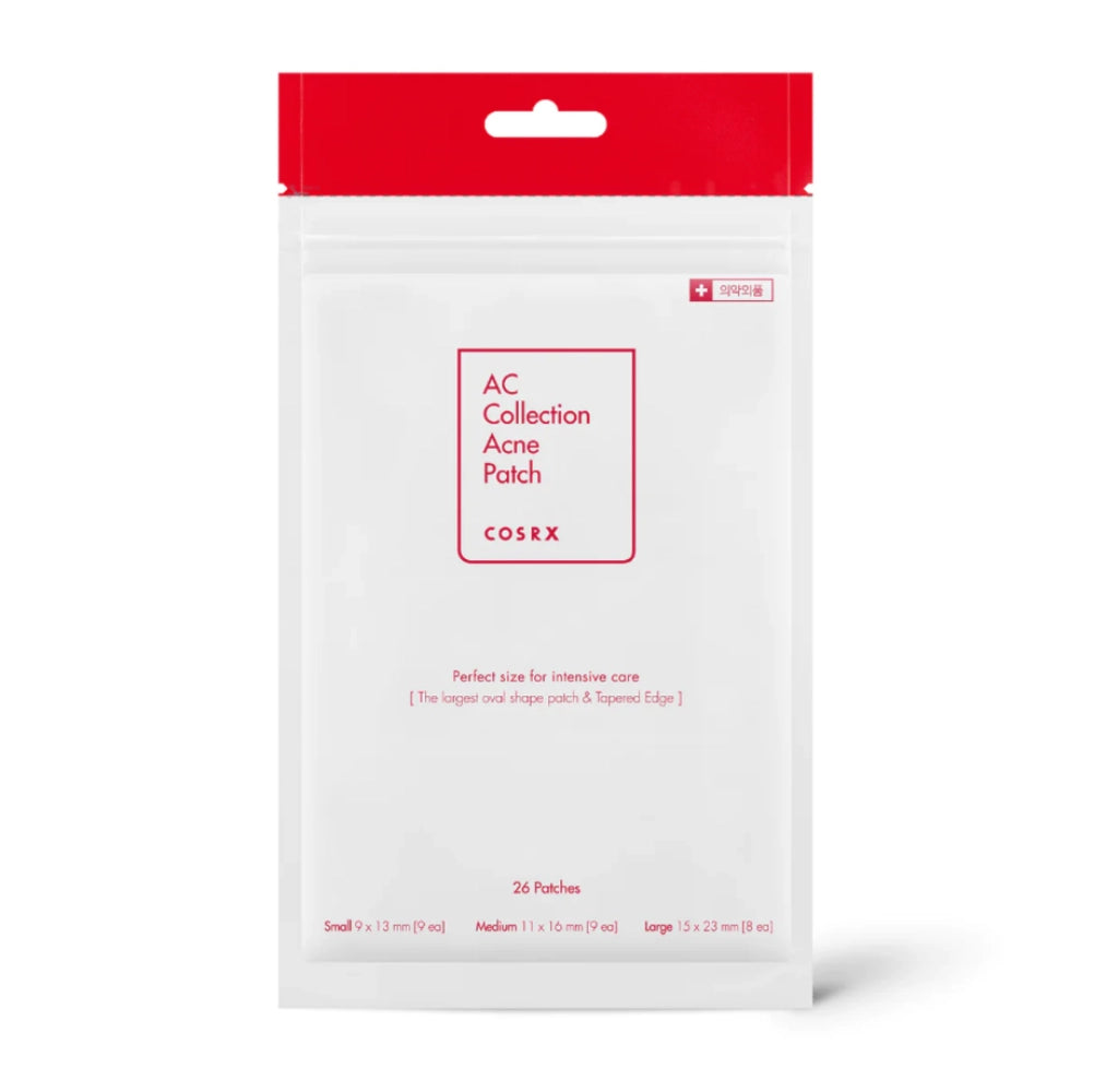 Cosrx Ac Collection Acne Patch 26 Ea
