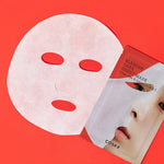Load image into Gallery viewer, Cosrx Ac Collection Blemish Care Sheet Mask 26ml 3 Sheets