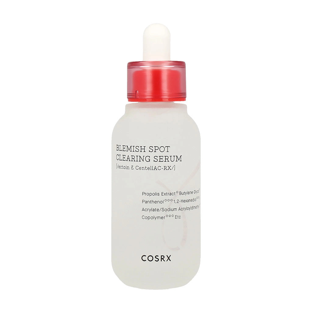 Cosrx Ac Collection Blemish Spot Clearing Serum 40ml