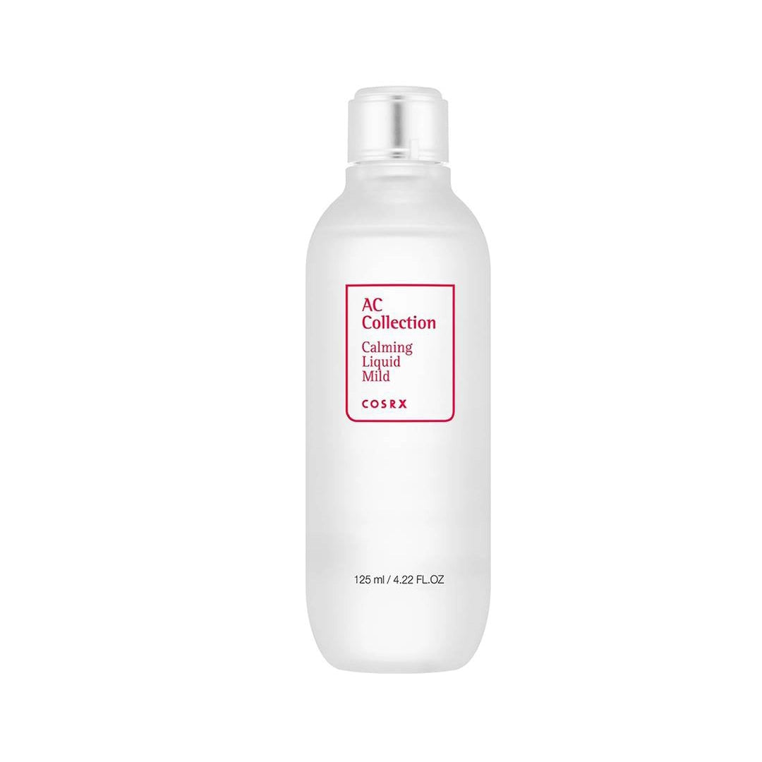 Cosrx Ac Collection Calming Liquid Mild 125ml