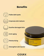 Load image into Gallery viewer, Cosrx Advanced Snail 92 All in One Cream 100g