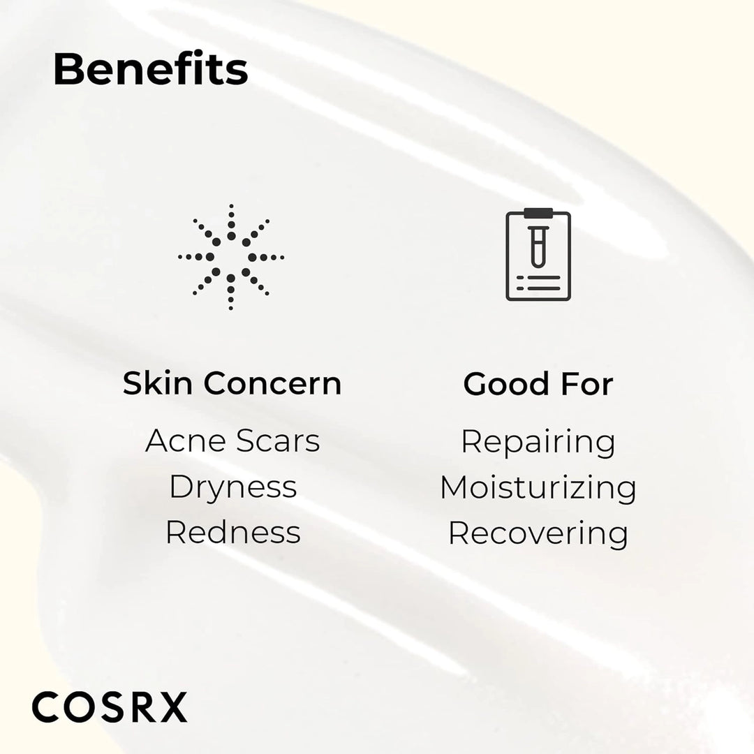 Cosrx Advanced Snail 92 All in One Cream Tube 200g