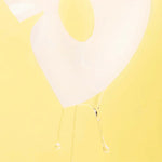 Load image into Gallery viewer, Cosrx Advanced Snail Mucin Glass Glow Hydrogel Mask 34g X 3