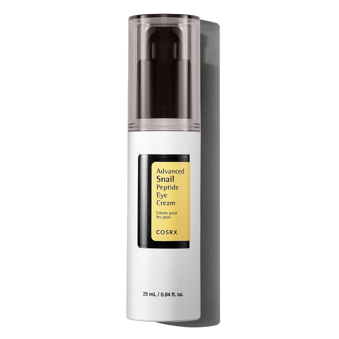 Cosrx Advanced Snail Peptide Eye Cream 25ml